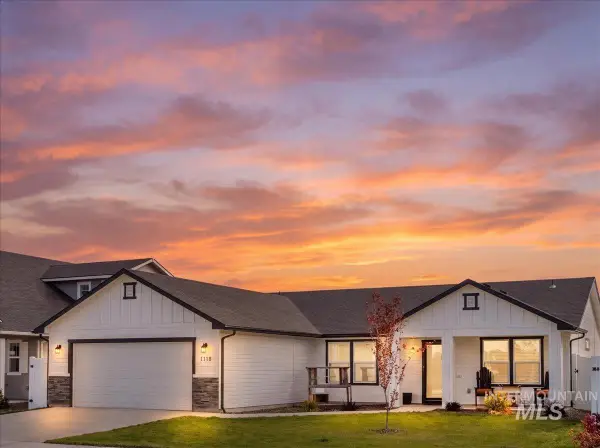 1118 Werle Way, Emmett, ID 83617