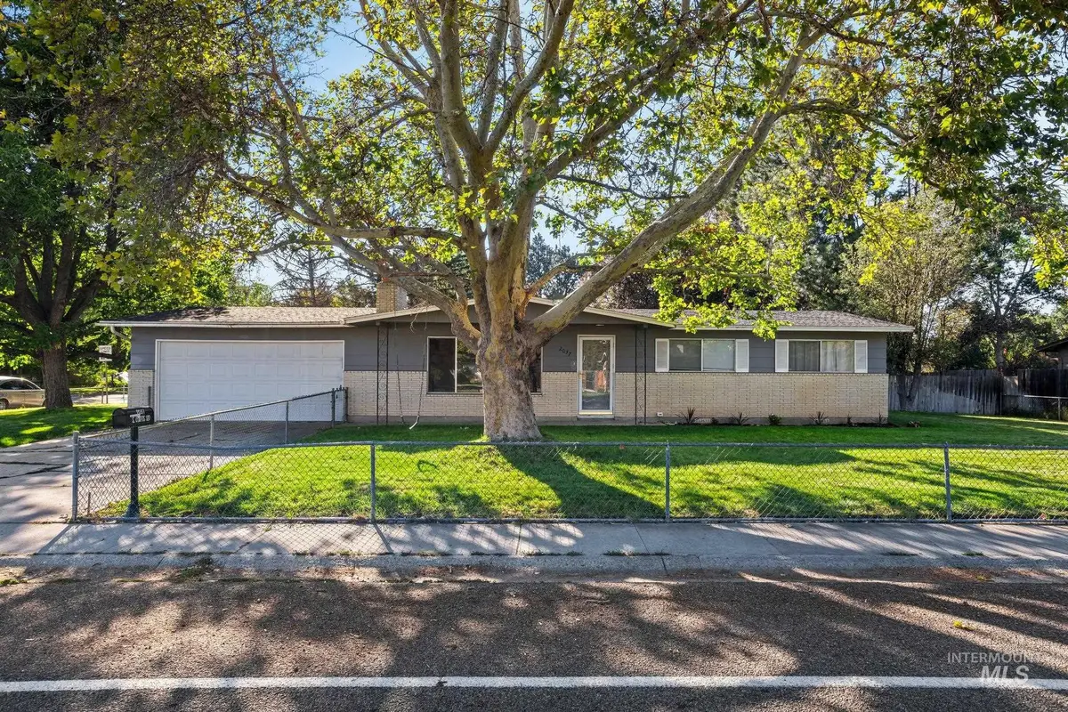 2037 S Curtis Rd, Boise, ID 83705 - #1