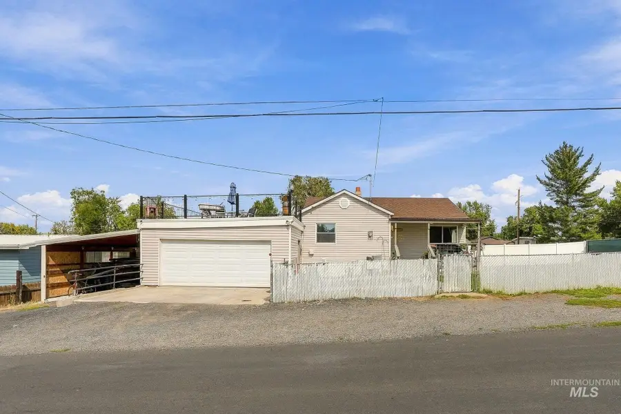 3540 11th St, Lewiston, ID 83501 - #2