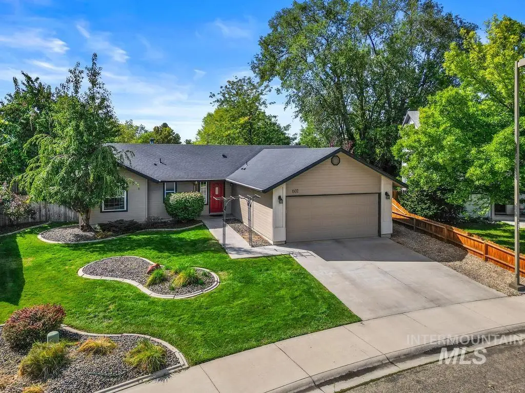 601 W Tern Dr., Kuna, ID 83634 - #1