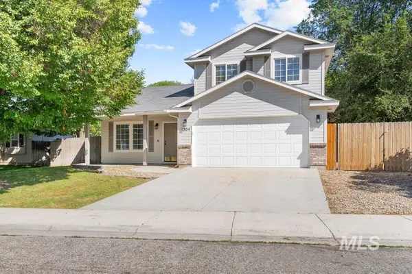 1304 N Atherton, Kuna, ID 83634