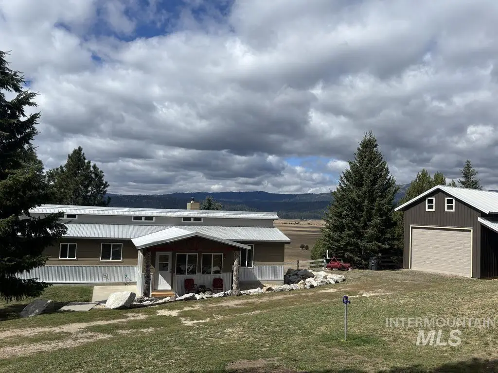 10092 Timberrim Drive, Cascade, ID 83611 - #1