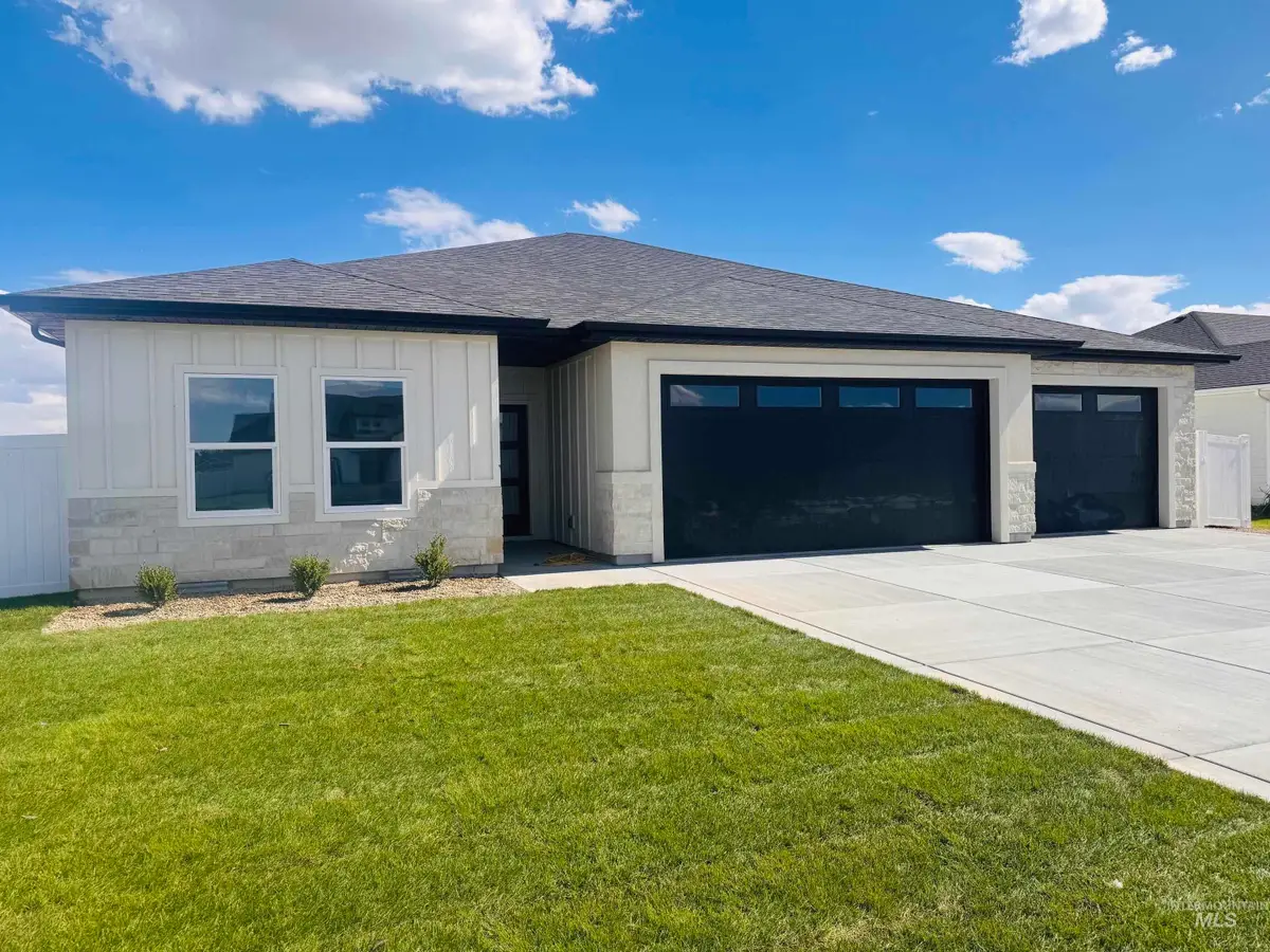 2116 Regan Street, Jerome, ID 83338 - #1