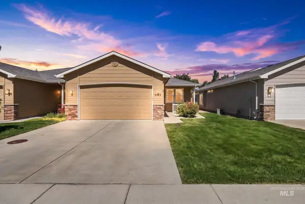 9482 W Granger Ct, Boise, ID 83704