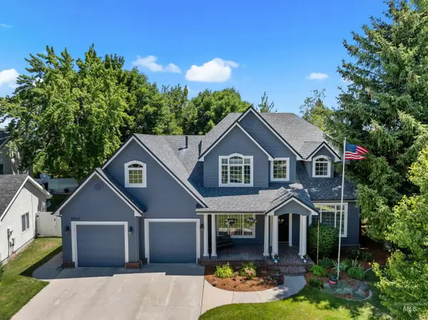 9524 W Millwood Drive, Boise, ID 83709