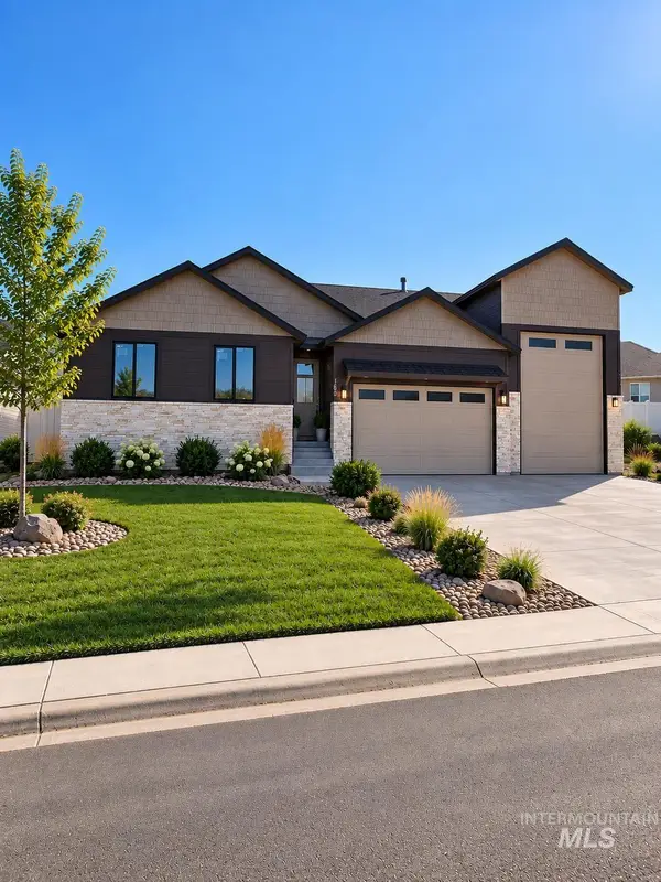 750 Oakmont St, Payette, ID 83661