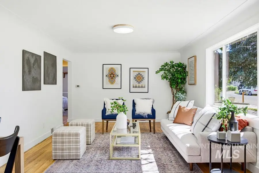 1303 Willow St, Caldwell, ID 83605 - #2
