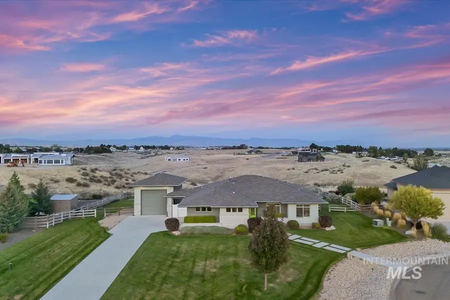 24398 Tombstone Ridge Ct, Middleton, ID 83644 - #2