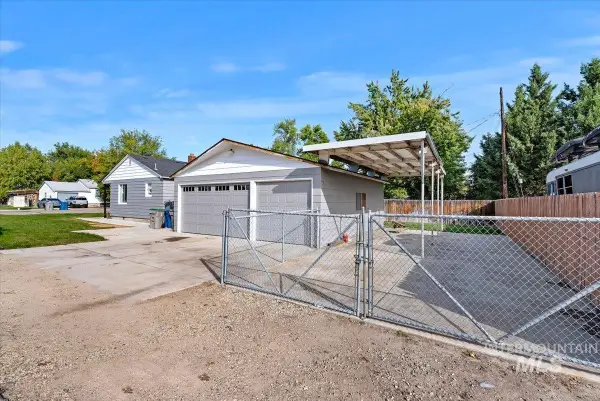 10 N Harrell St, Boise, ID 83706