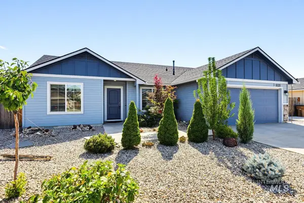 1121 Dittman Dr, Emmett, ID 83617