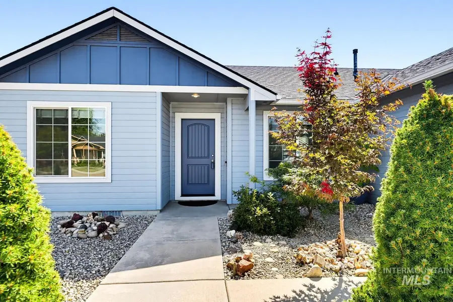 1121 Dittman Dr, Emmett, ID 83617 - #2