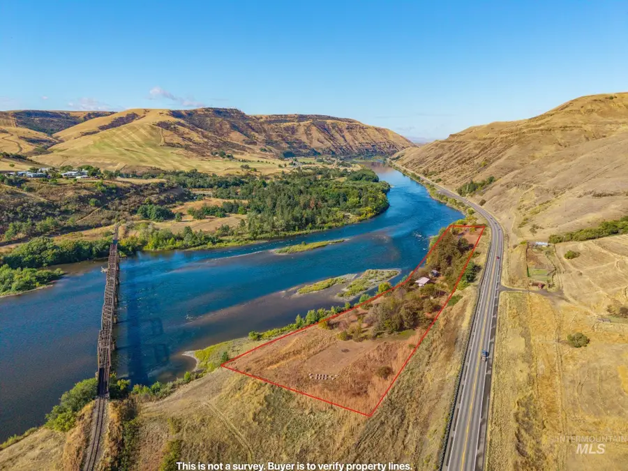 22116 Highway 12, Juliaetta, ID 83535 - #2