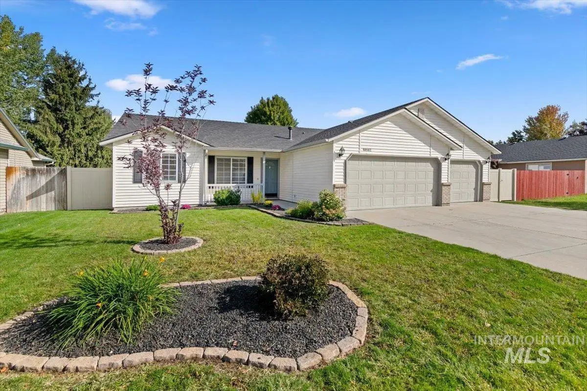 10162 W Antietam St, Boise, ID 83709 - #1