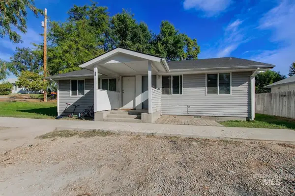 801 E Ball Avenue, Parma, ID 83660