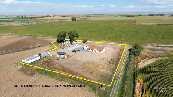 29 W 400 N, Jerome, ID 83338