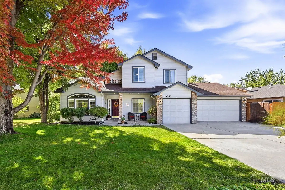 10353 N Palisades Way, Boise, ID 83714 - #1