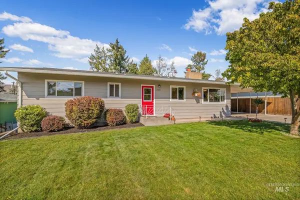 2621 Willow Dr., Lewiston, ID 83501