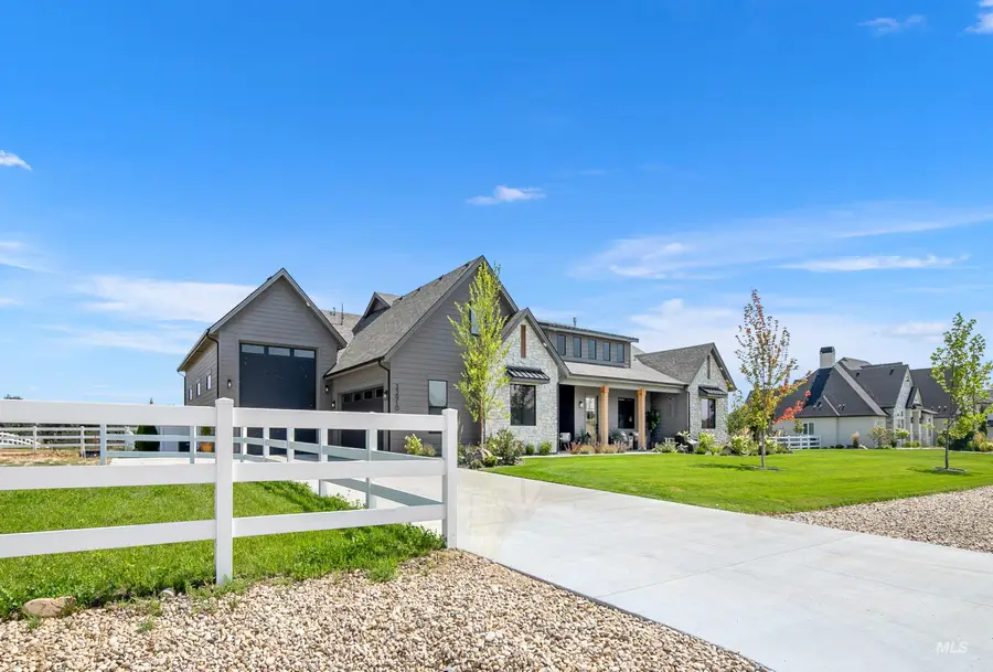 23910 Timber Hills Rd, Caldwell, ID 83607 - #2