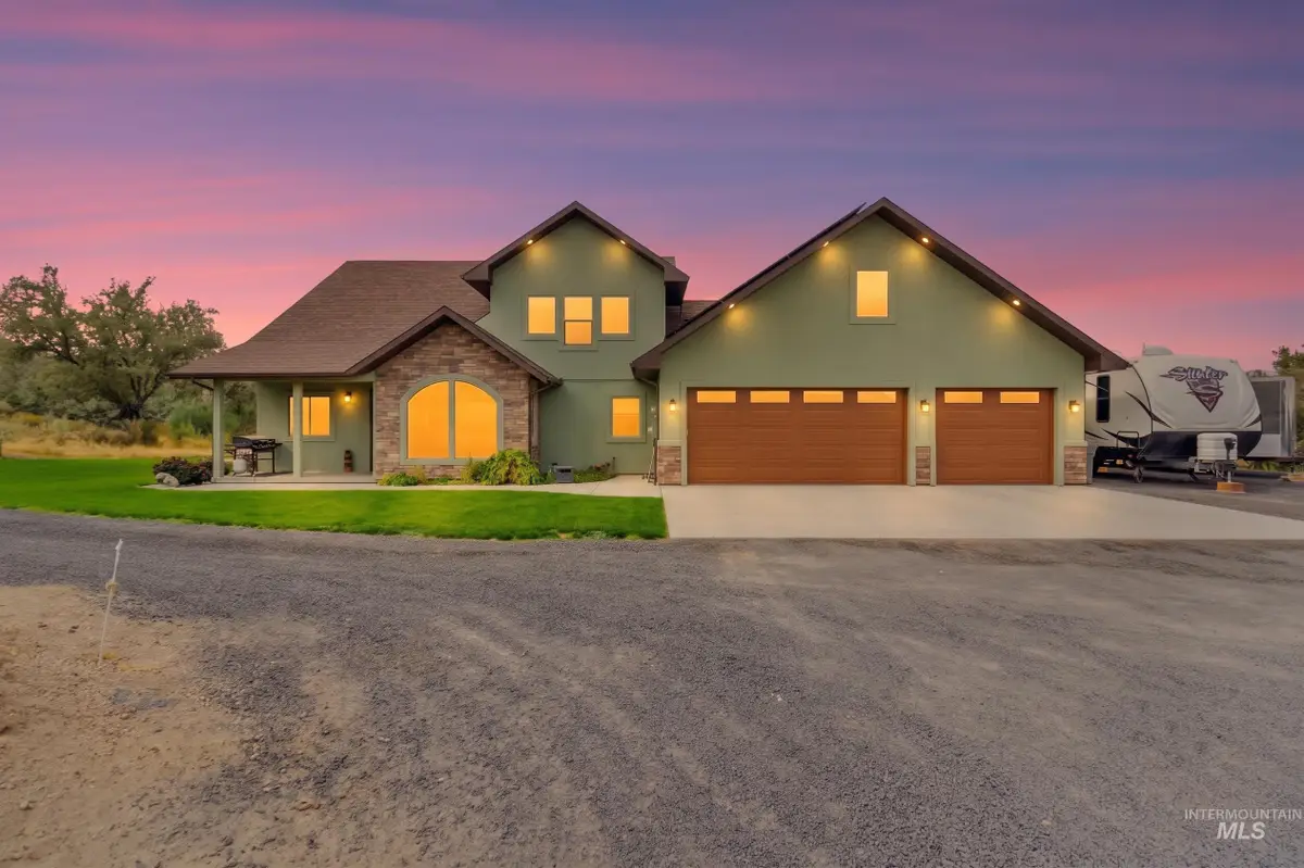 1481 Valley Steppe Dr, Buhl, ID 83316 - #1