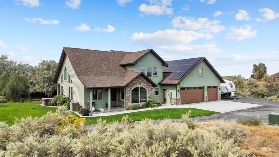 1481 Valley Steppe Dr, Buhl, ID 83316 - #2