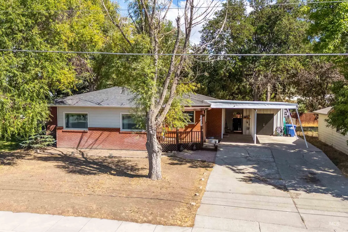 1422 N Fillmore Street, Jerome, ID 83338 - #1