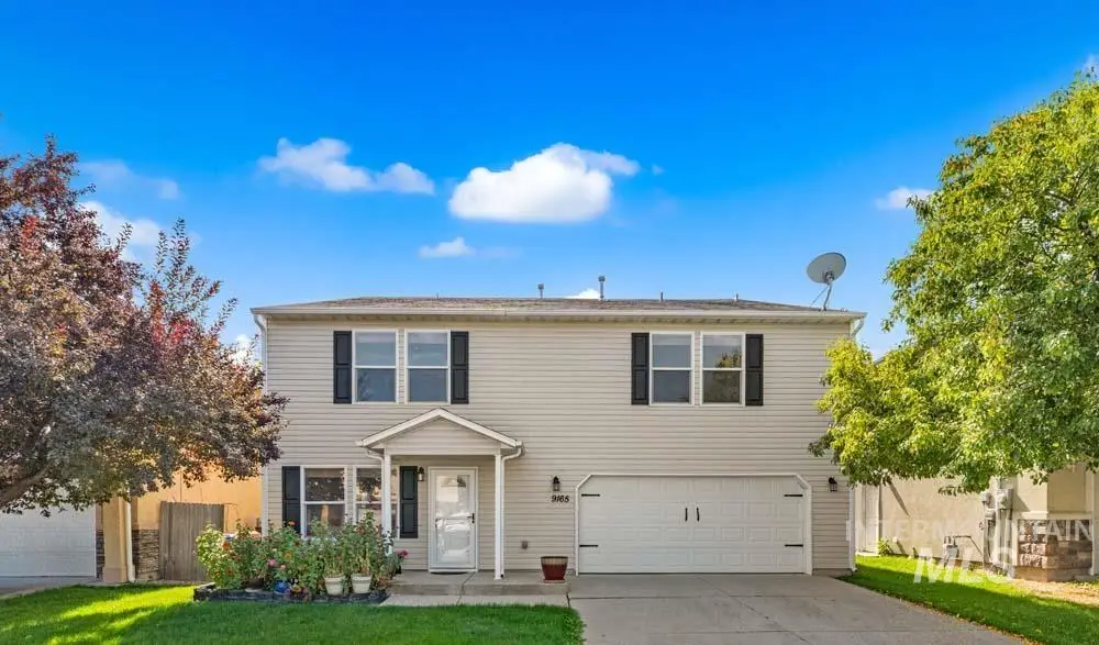 9165 W Alderberry Dr, Boise, ID 83709 - #1