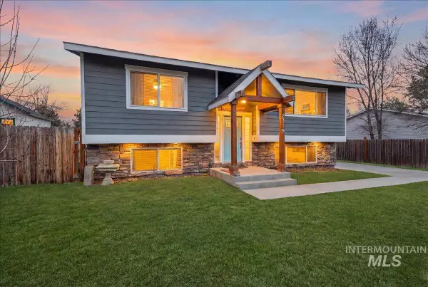 2319 Polk St, Caldwell, ID 83605