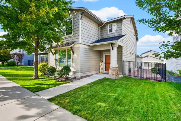 1802 W Heavy Timber Dr, Meridian, ID 83642