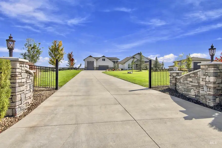 25400 Havard Oak Pl, Caldwell, ID 83607 - #2