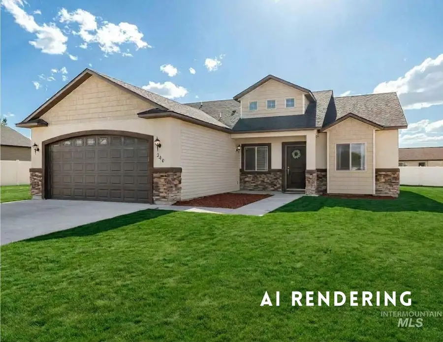 240 Glacier Meadows Way, Kimberly, ID 83341 - #3