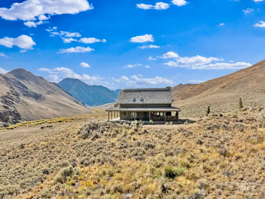 4777 Twin Bridges, Mackay, ID 83251 - #3