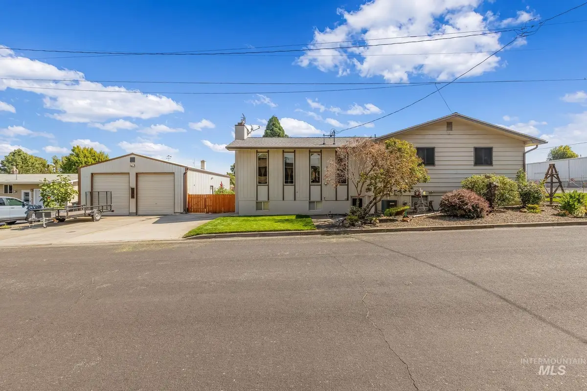 1231 Airway Ave, Lewiston, ID 83501 - #1