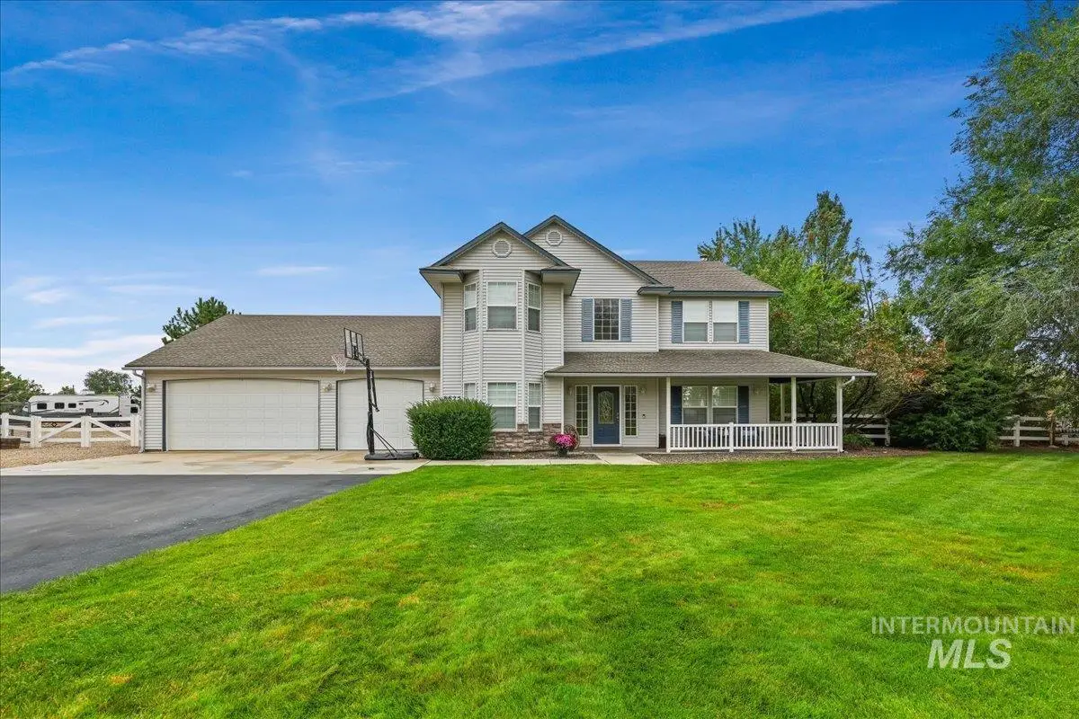 8625 Vic Lane, Middleton, ID 83644 - #1