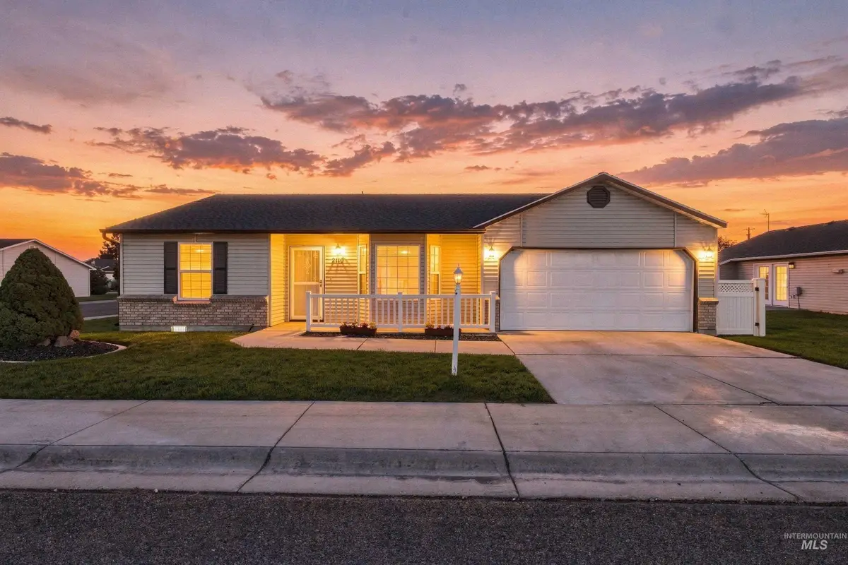 2110 Glenn Way, Caldwell, ID 83605 - #1