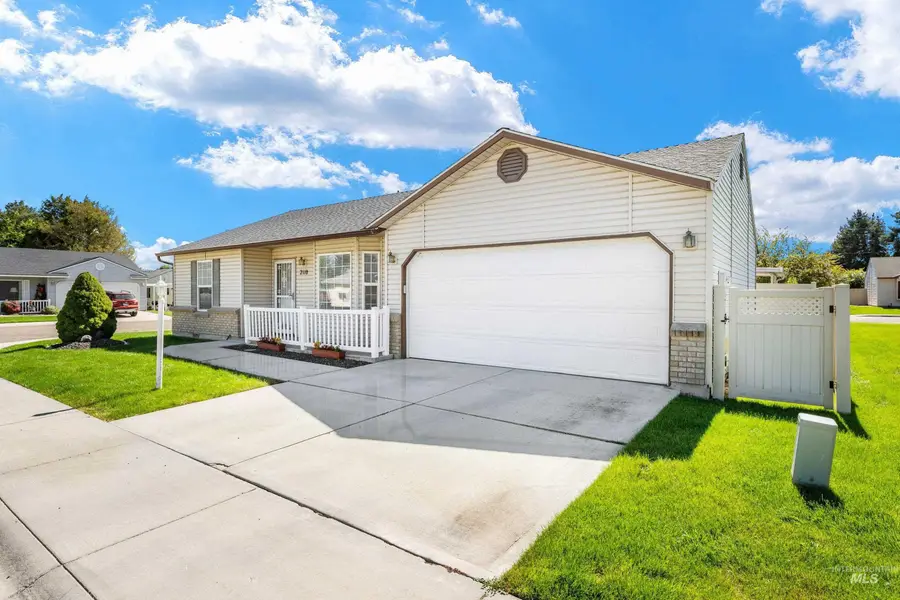 2110 Glenn Way, Caldwell, ID 83605 - #3