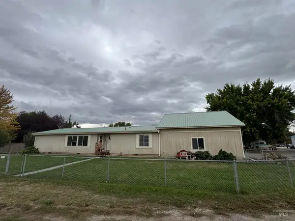 923 Colorado Street, Gooding, ID 83330