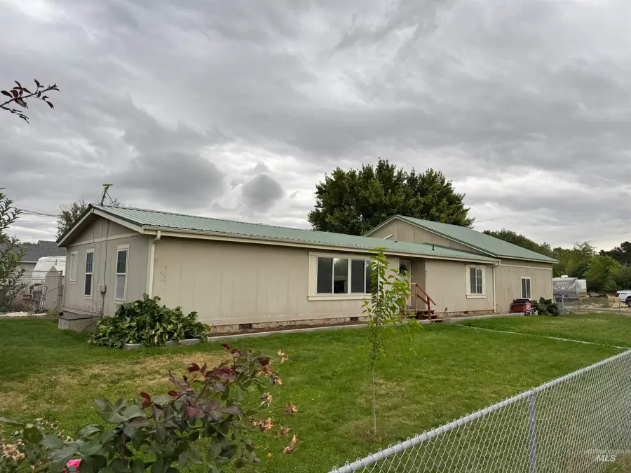 923 Colorado Street, Gooding, ID 83330 - #2