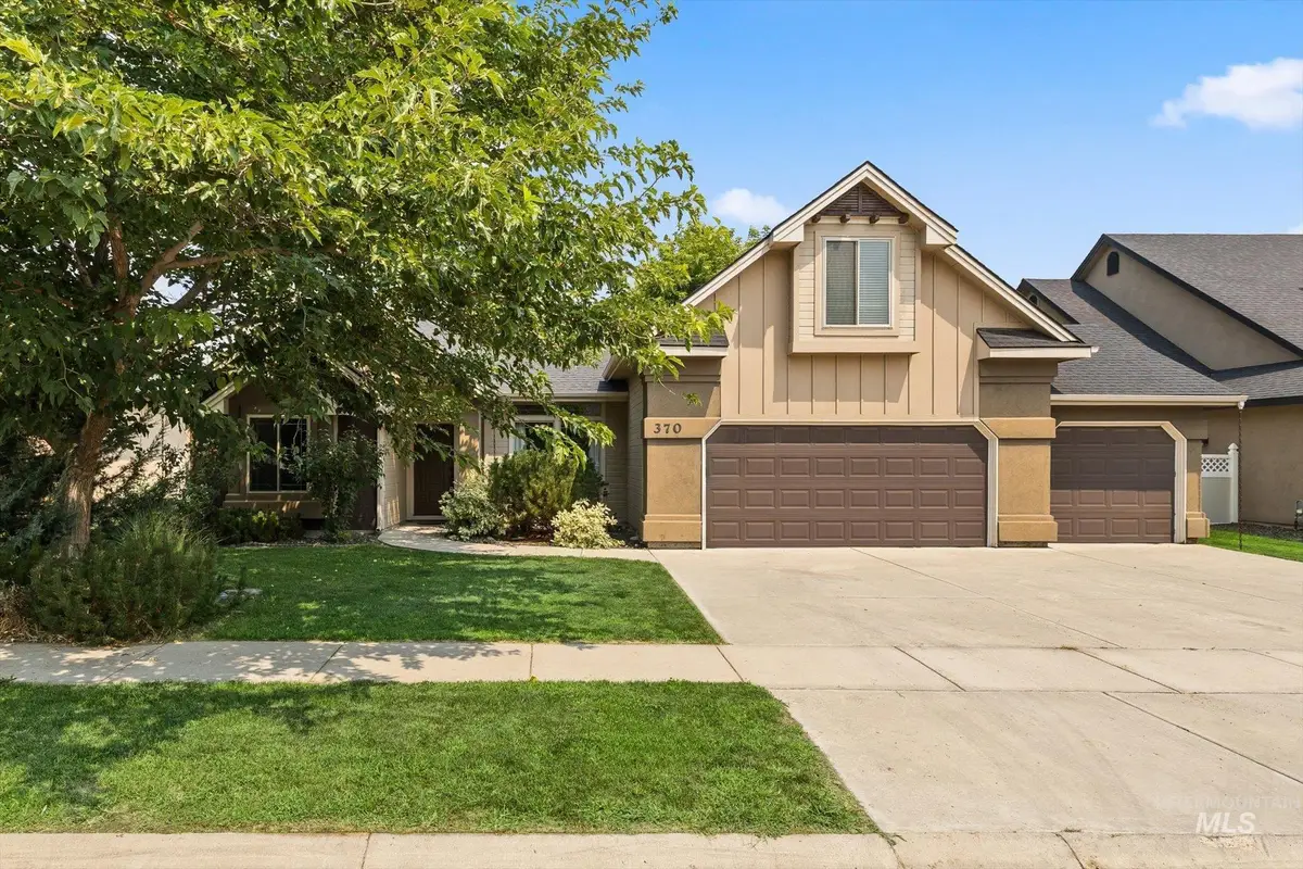 370 S Schober Loop, Nampa, ID 83686 - #1