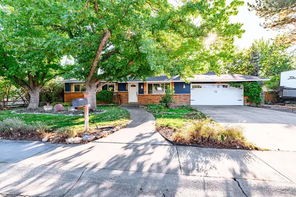 2010 N Dalton Ave, Boise, ID 83704