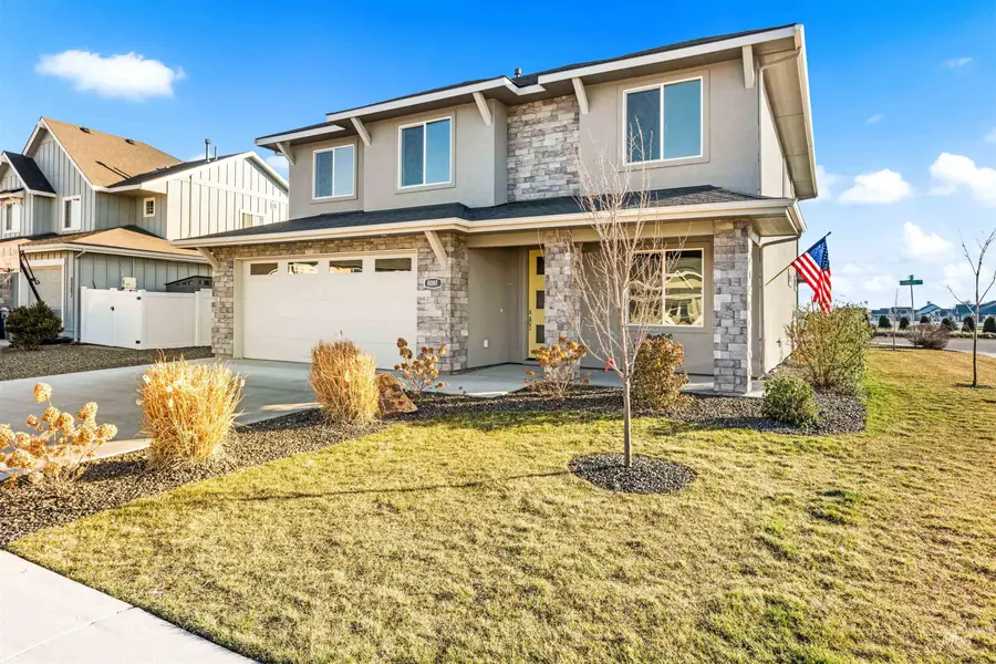 8081 Tandy Cove St, Middleton, ID 83644 - #2