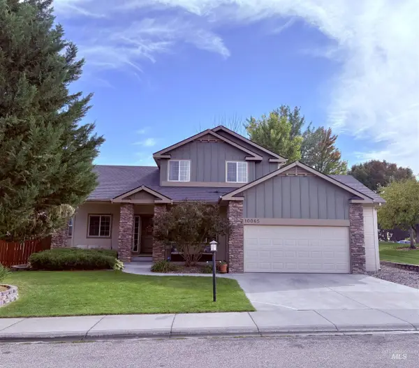 10065 Arabian Drive, Boise, ID 83709