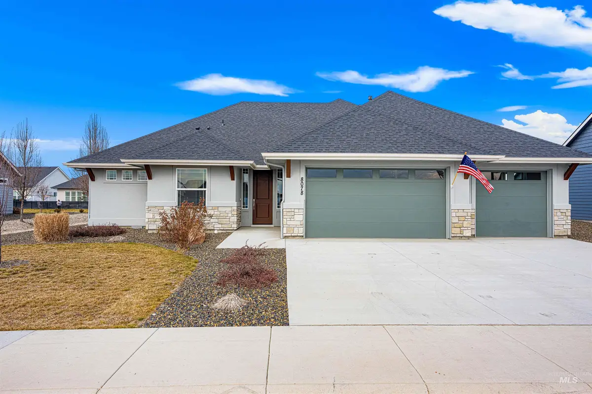 8078 Tandy Cove St, Middleton, ID 83644 - #1