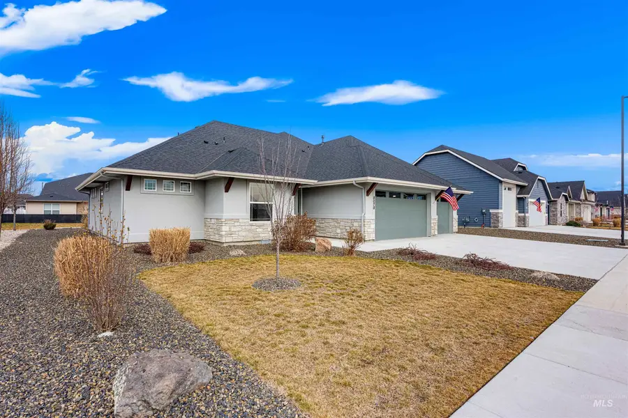 8078 Tandy Cove St, Middleton, ID 83644 - #3