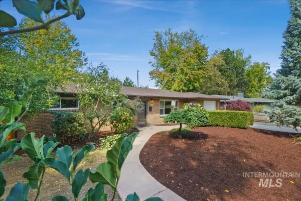 205 N Atlantic, Boise, ID 83706