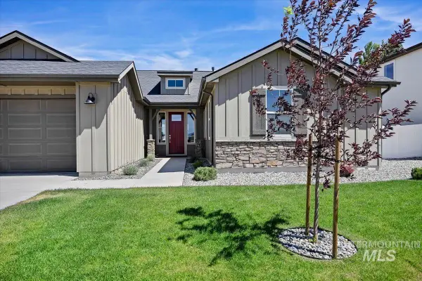 322 Maxine Lane West #Homesite 210, Kimberly, ID 83341