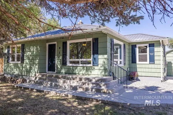 910 W Orchard Ave, Nampa, ID 83651