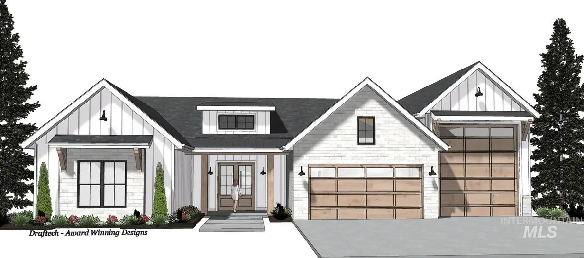 7135 N Firhill Place, Eagle, ID 83616 - #1