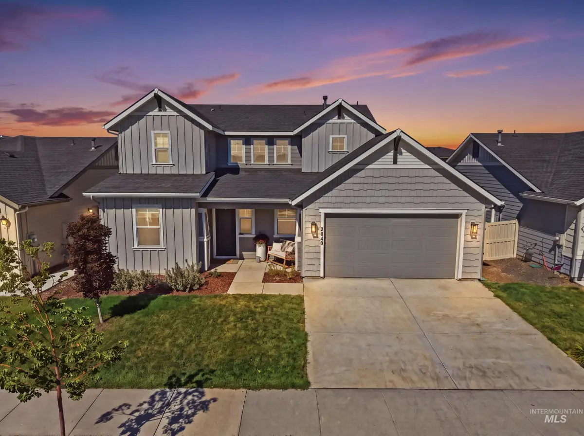 2046 W Concha Street, Middleton, ID 83644 - #1