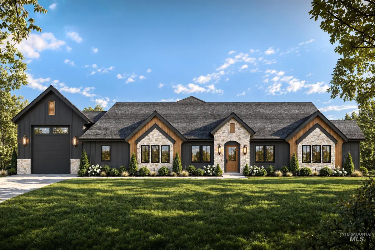24821 Haflinger Way, Middleton, ID 83644 - #1