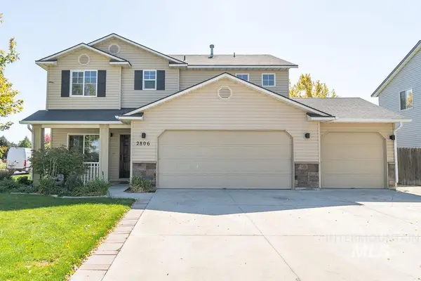 2806 Stoll, Caldwell, ID 83607